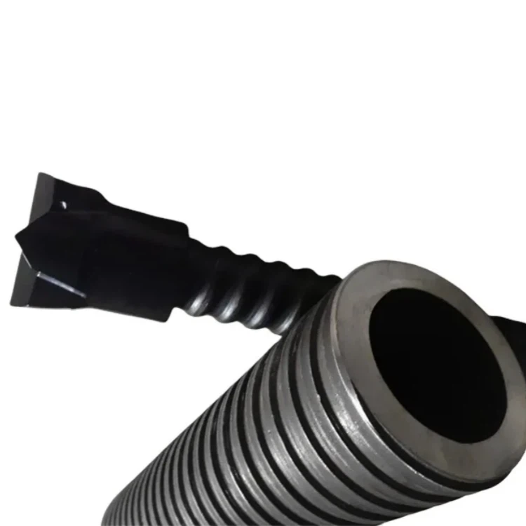 Hollow Grout Rockbolt Hollow Grout Rockbolt