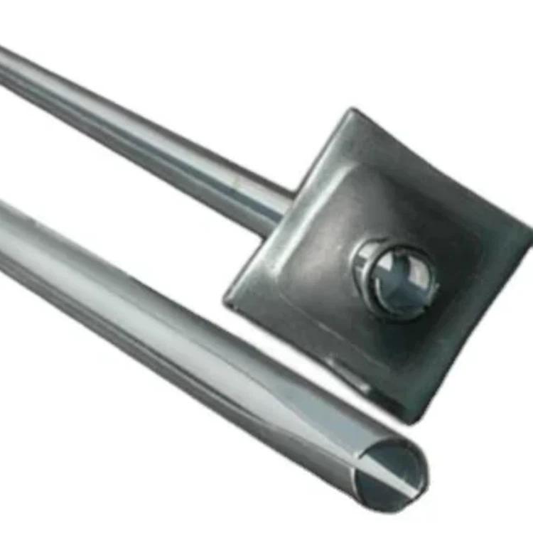 পাইপ জয়েন্ট অ্যাঙ্কর রড/বিভক্ত সেট